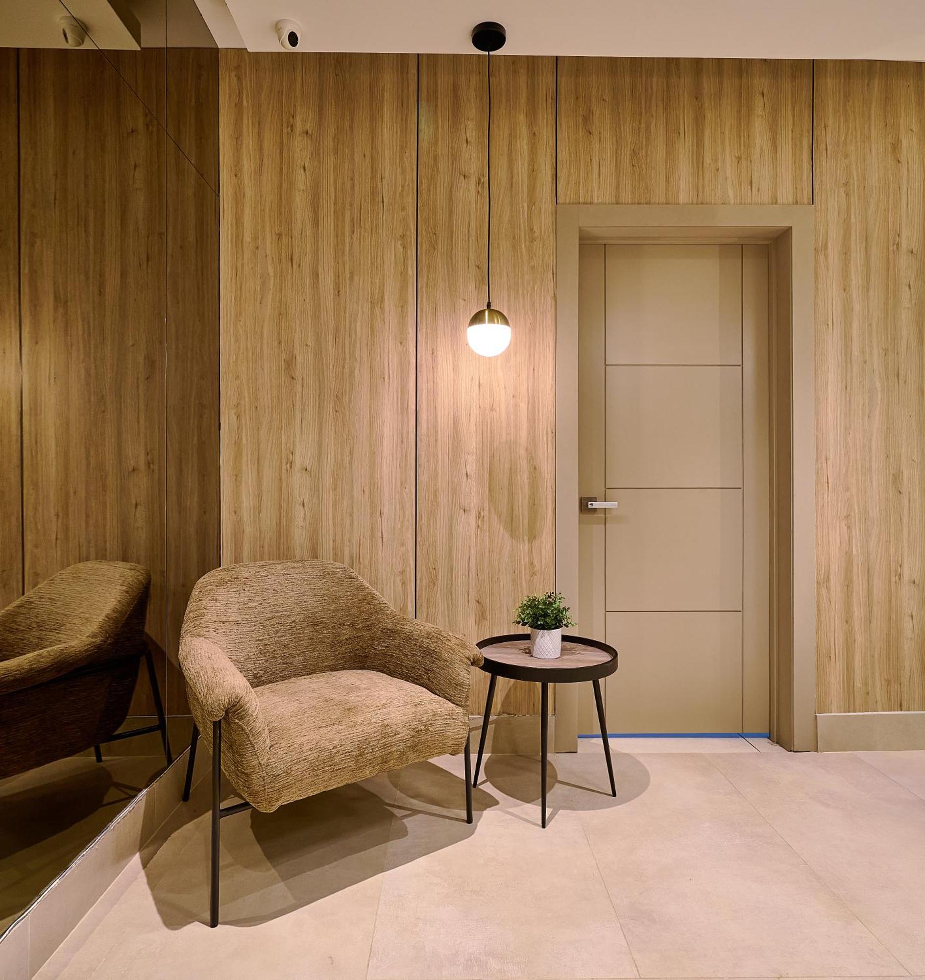 Apartamento Park Tower