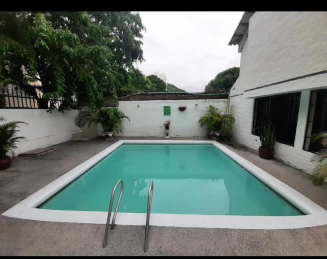 Cabana Rodadero El Refugio Holiday home *