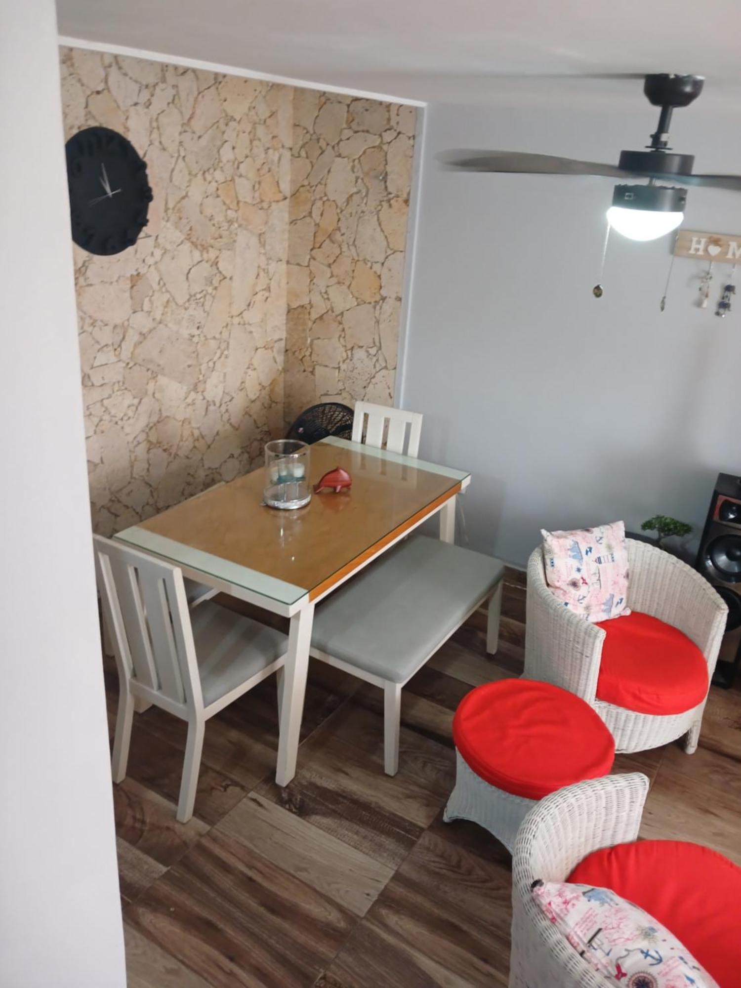 Cabana Rodadero El Refugio Holiday home *