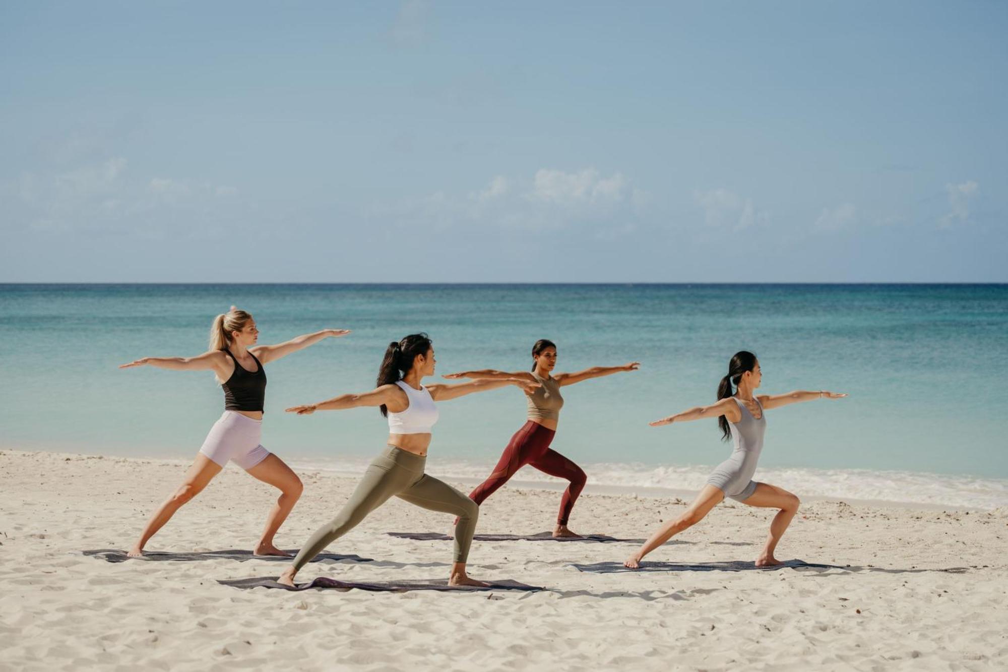 Resort The Ritz-carlton, Grand Cayman 5*
