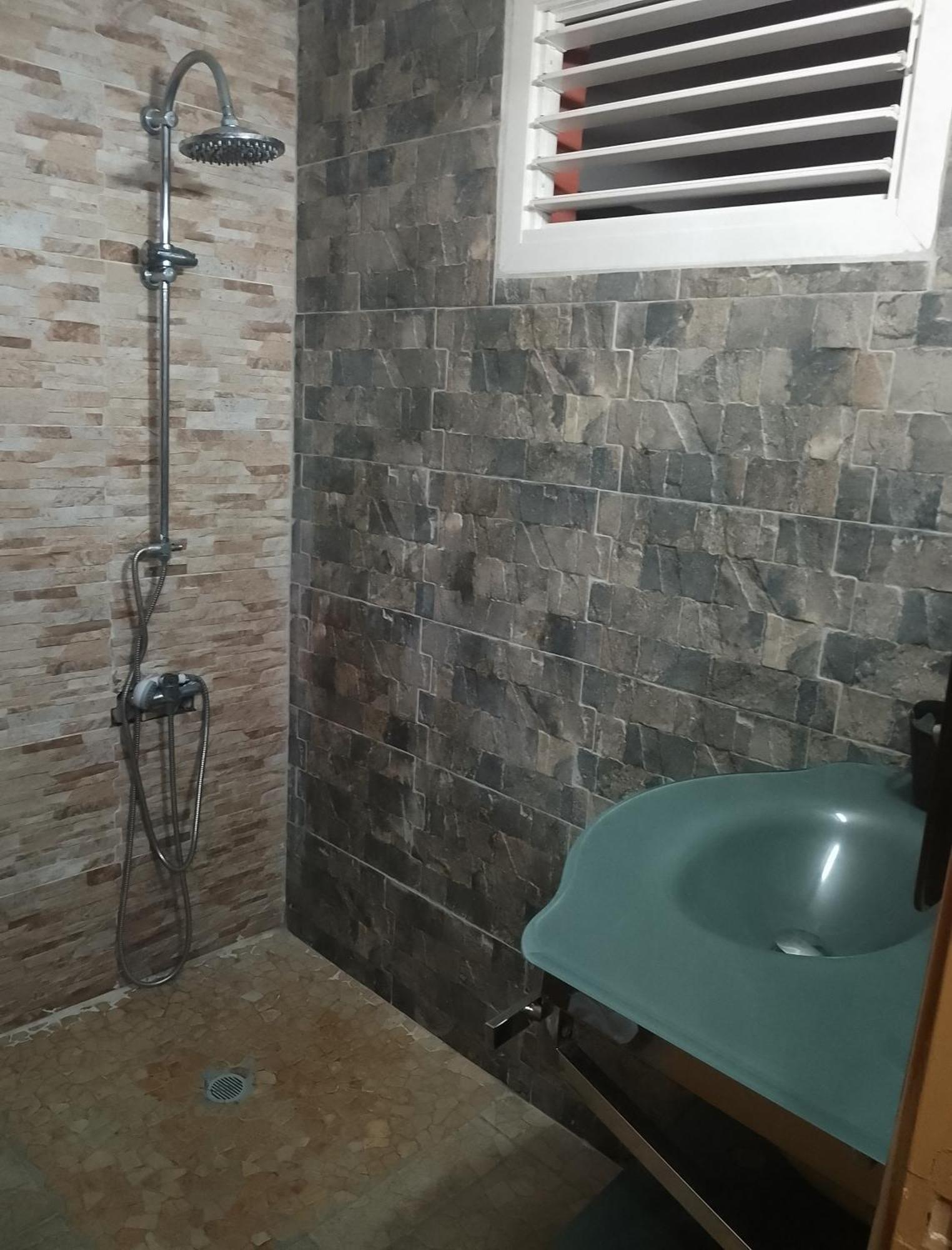 La Troisieme Chute Apartamento