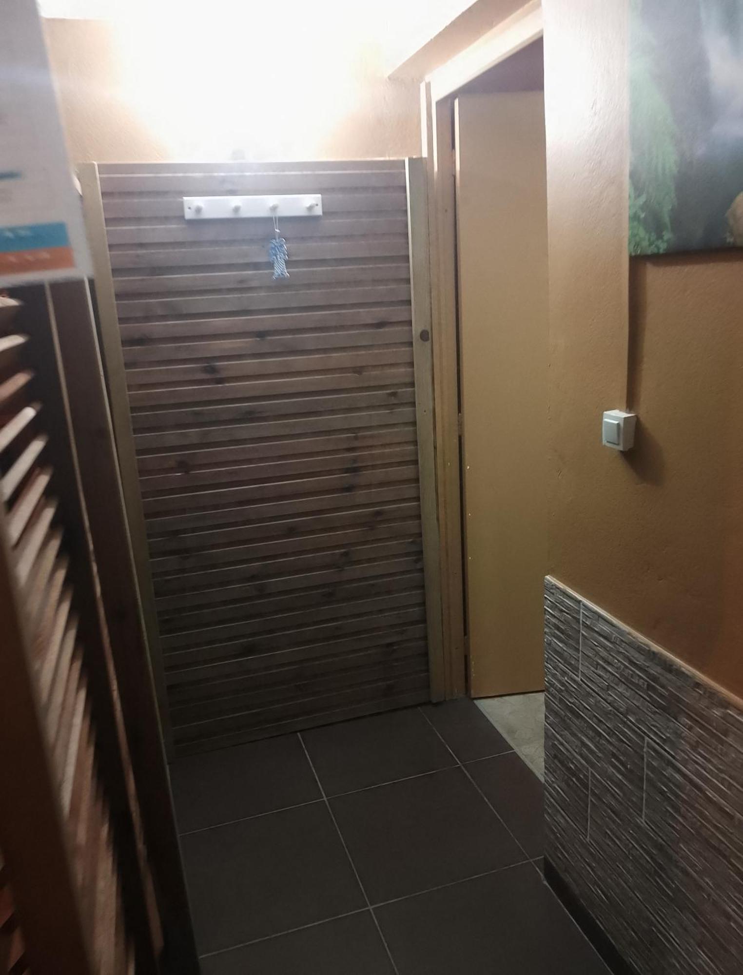 La Troisieme Chute Apartamento *