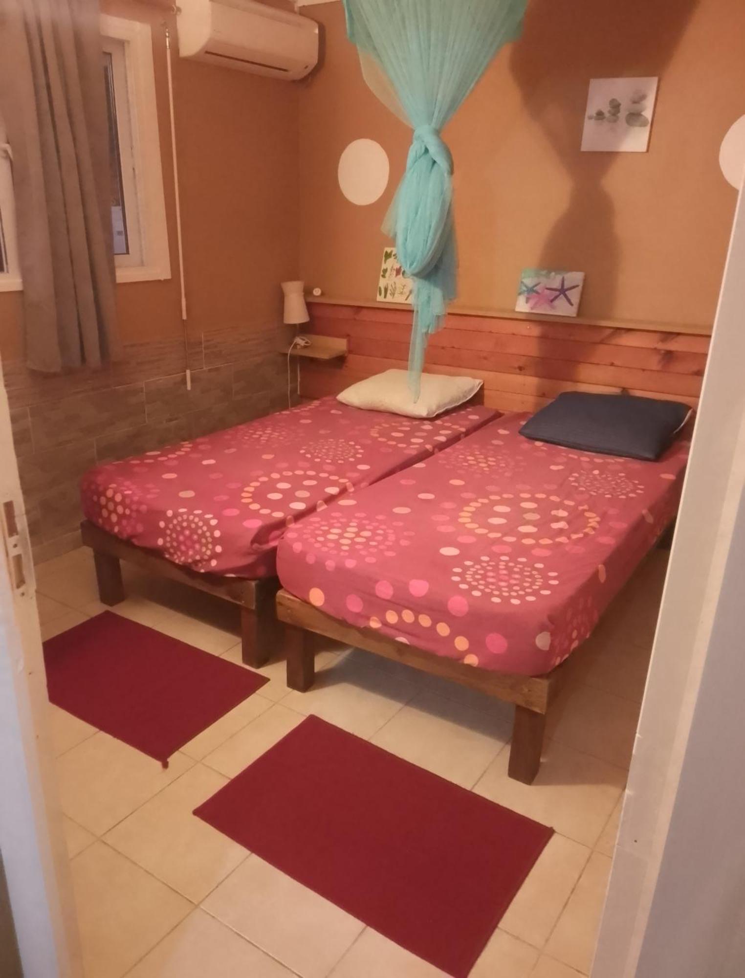 La Troisieme Chute Apartamento