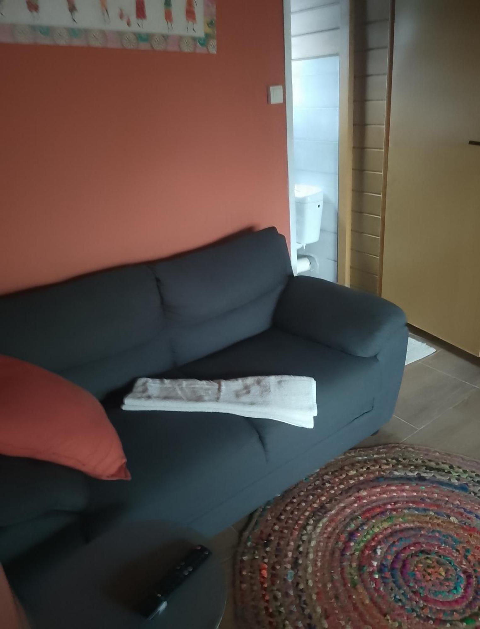 Apartamento La Troisieme Chute