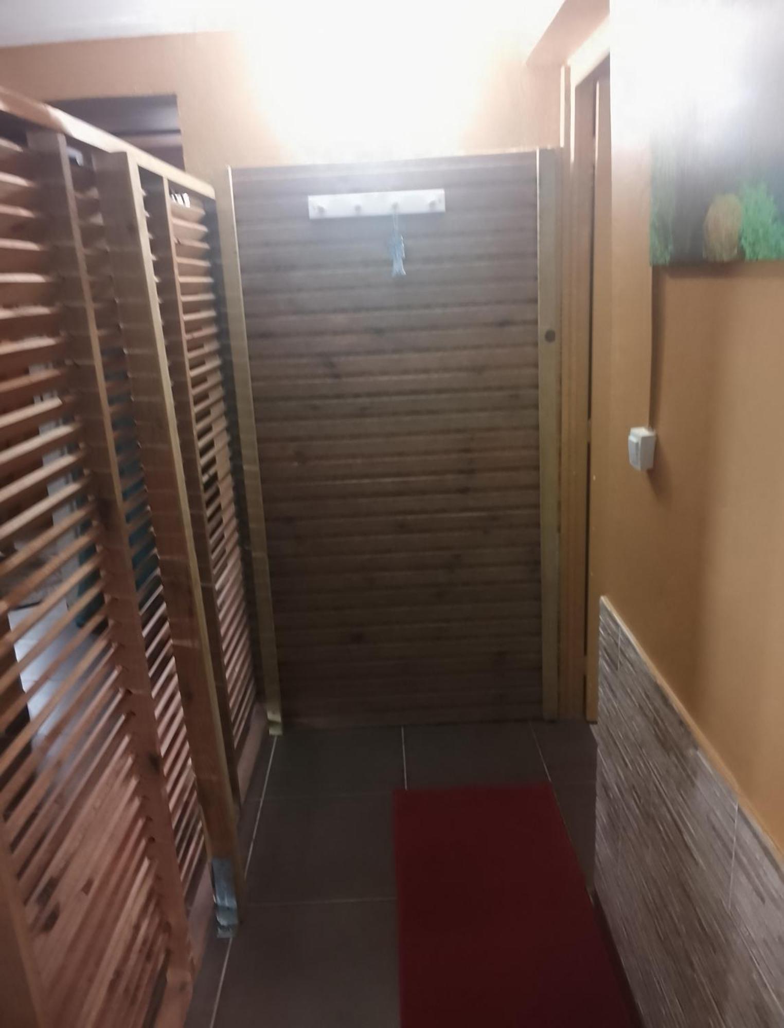 La Troisieme Chute Apartamento *