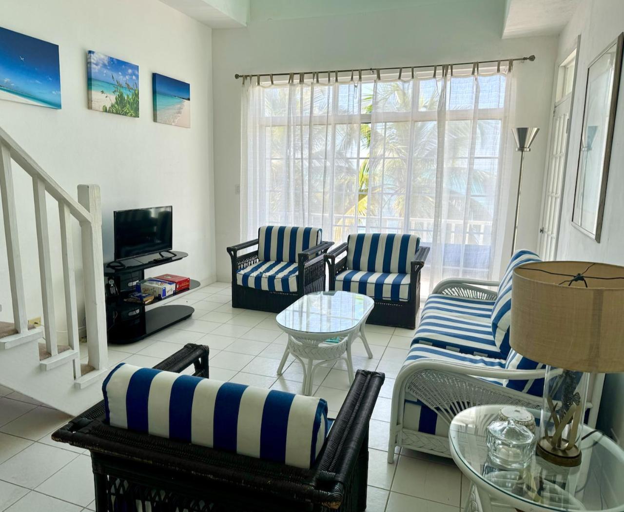 Sunset Cove - Vacation In Paradise! * Nassau