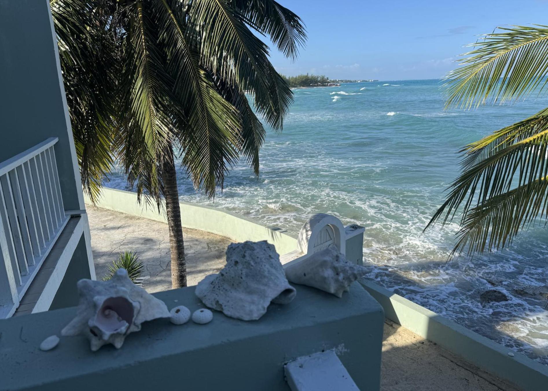 Sunset Cove - Vacation In Paradise! Apartment Nassau