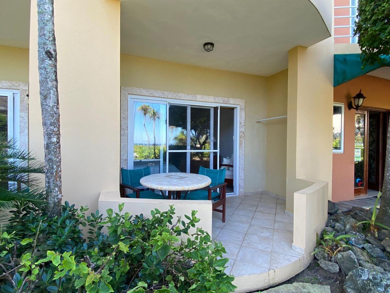 Apartment Agualina Kite Oceanfront Cabarete