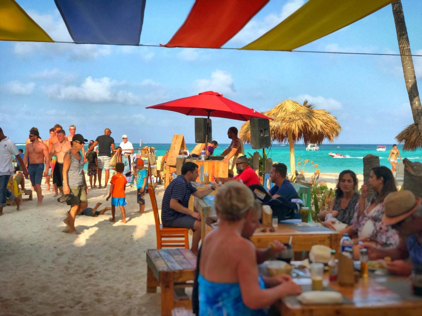 Tropicana 5* Punta Cana