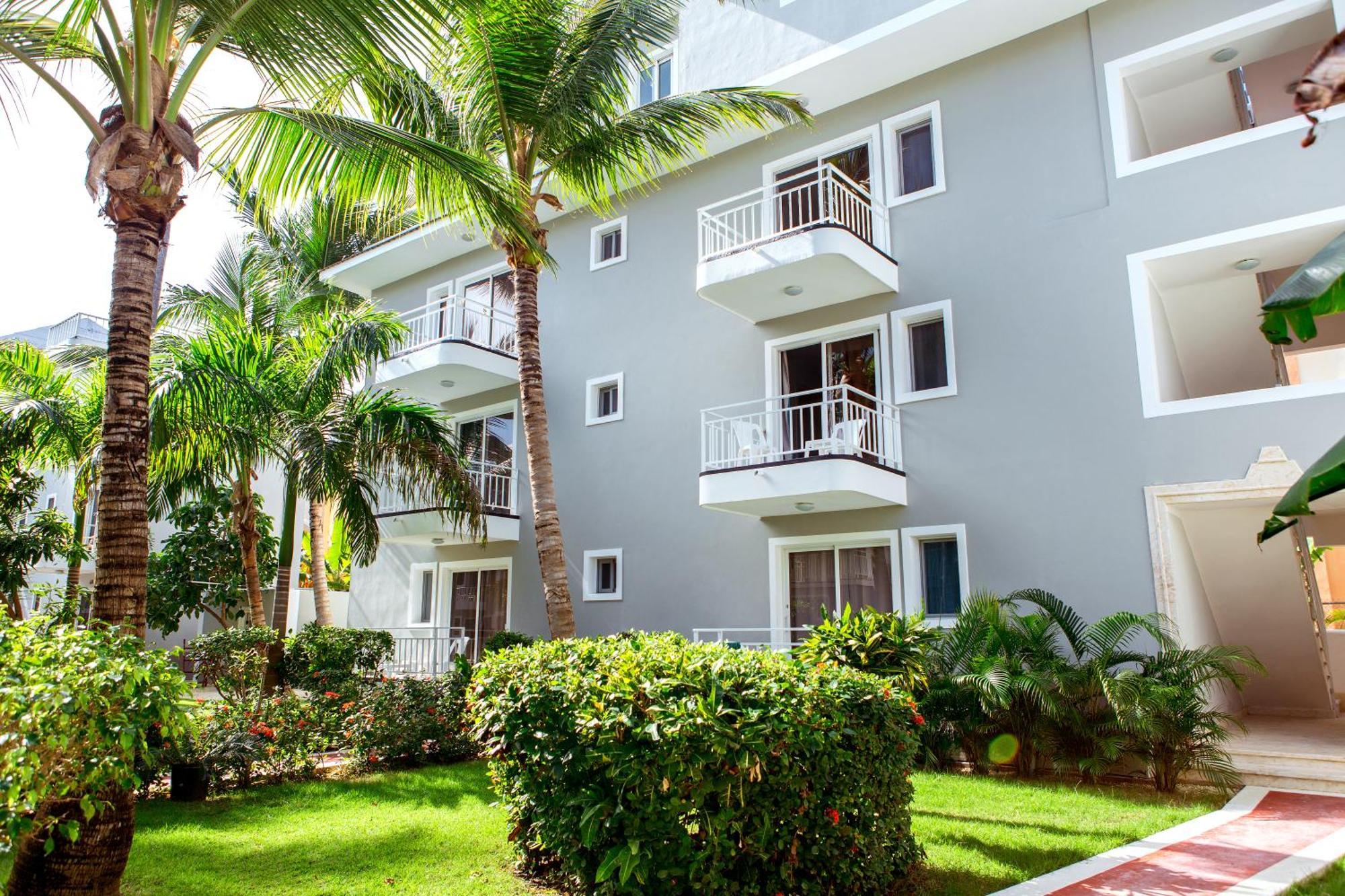 Hotel Tropicana