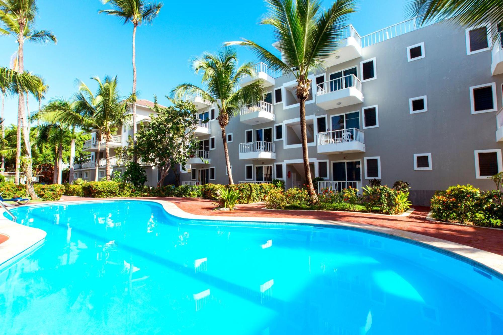 Tropicana Hotel Punta Cana