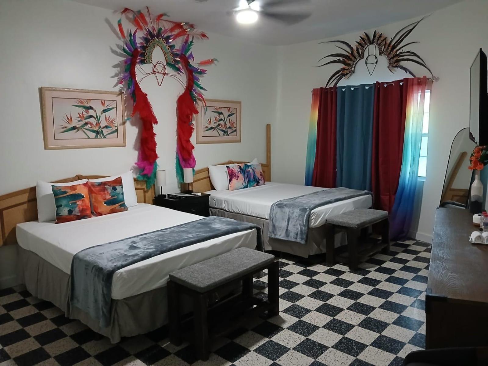 The Royal Nest Trinidad Diego Martin