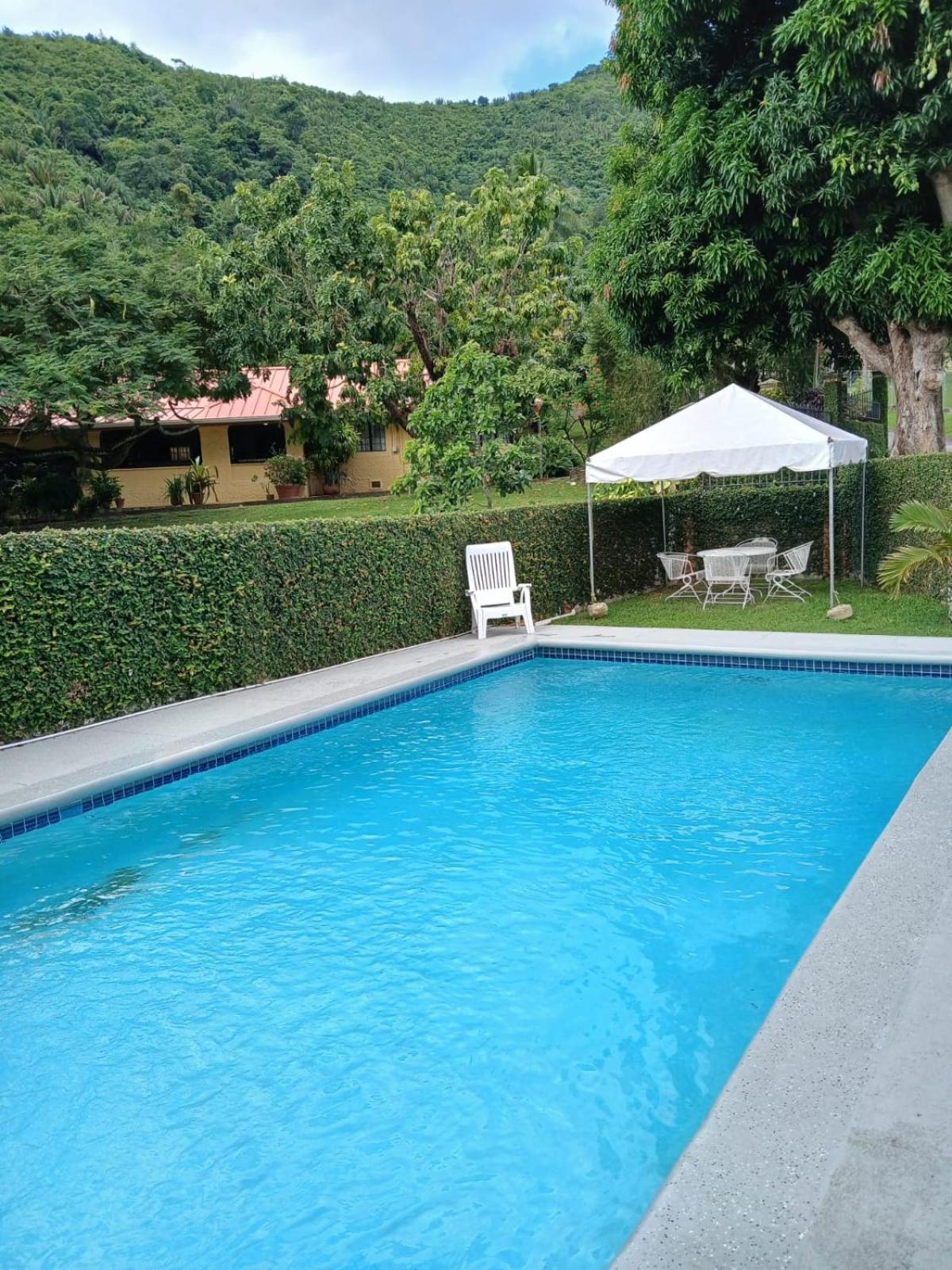 The Royal Nest Trinidad Bed & Breakfast Diego Martin