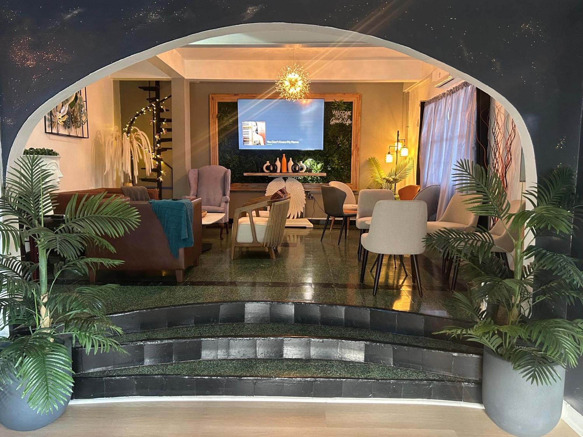 The Royal Nest Trinidad Bed & Breakfast