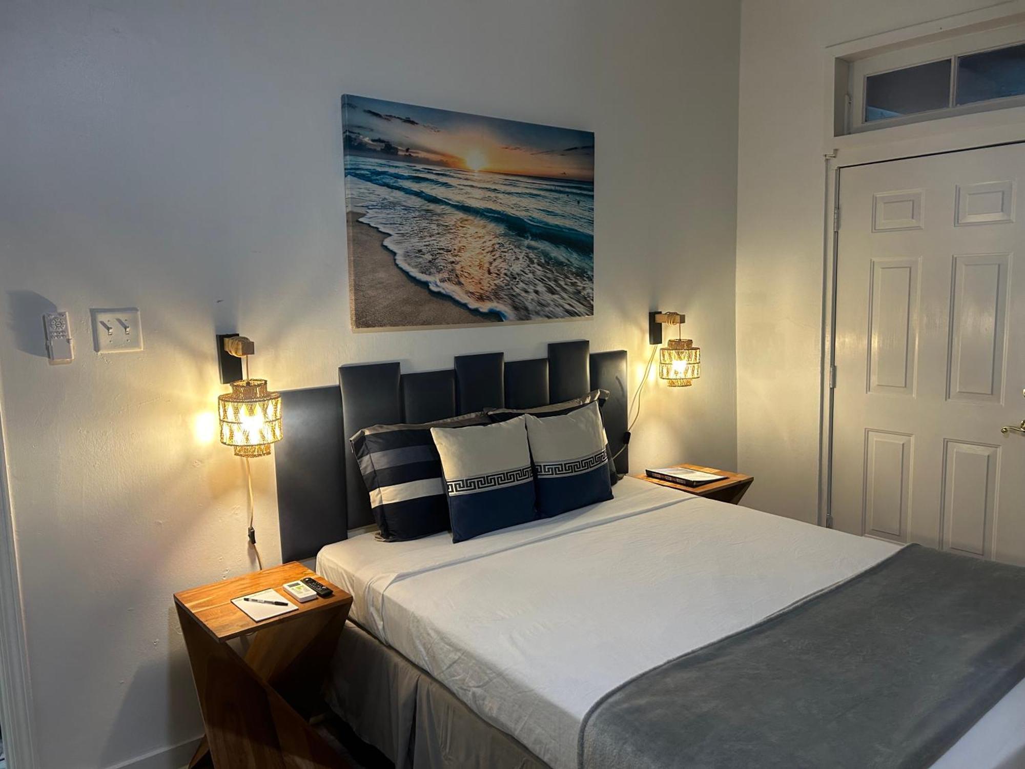 Bed & Breakfast The Royal Nest Trinidad Diego Martin