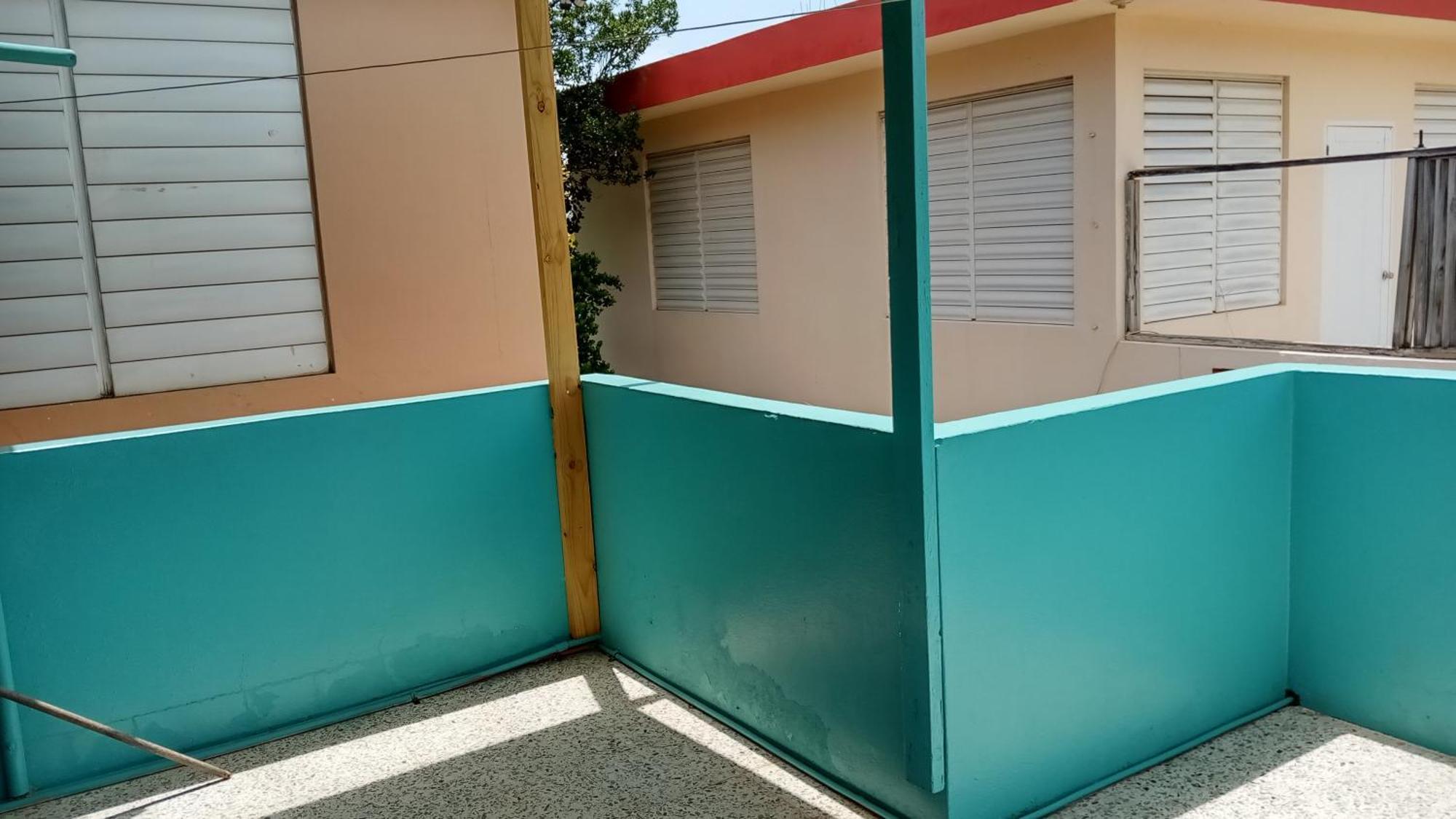 Apartment Brisas De Borinquen *