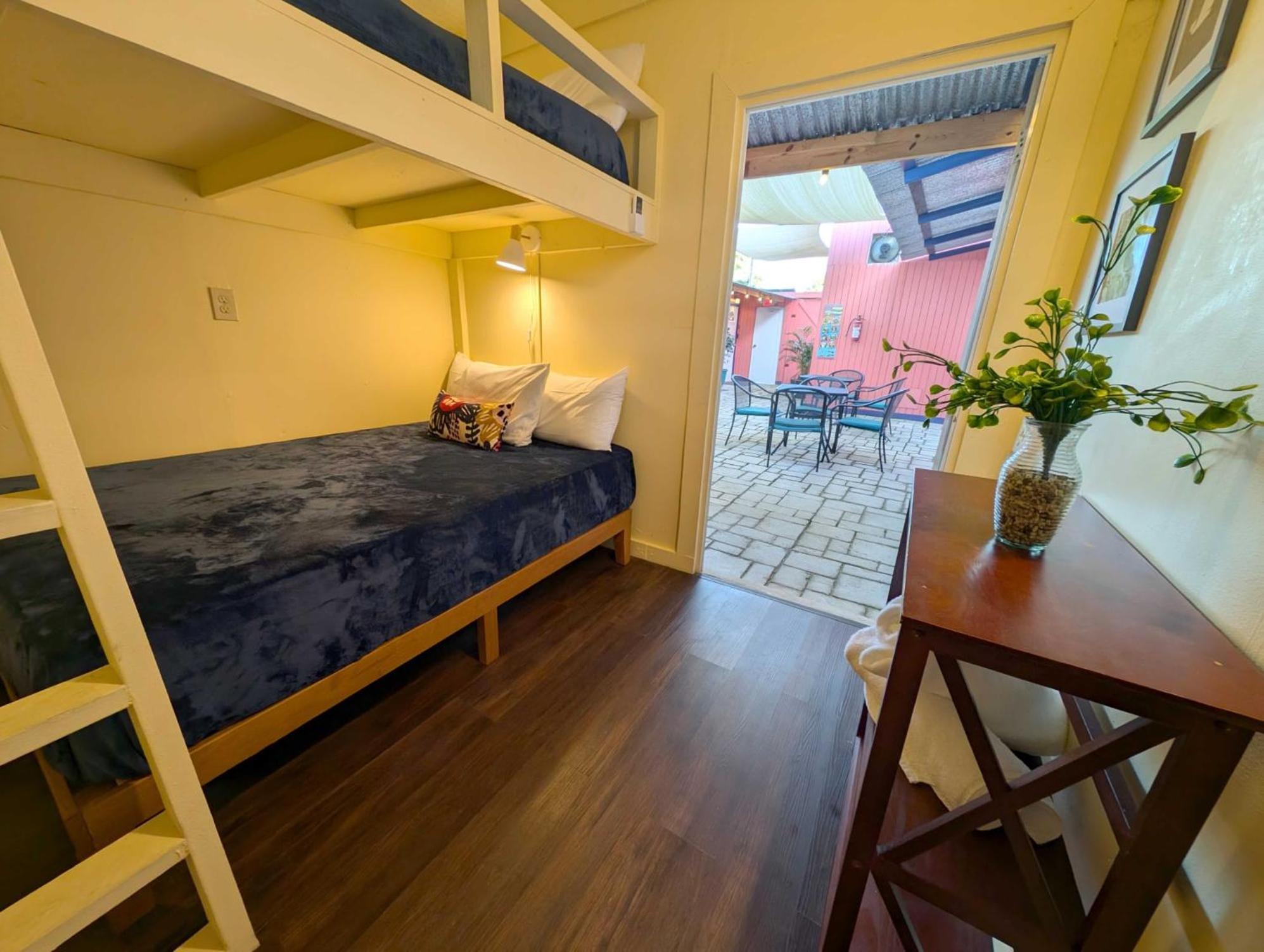 Hostel Waterside Vieques