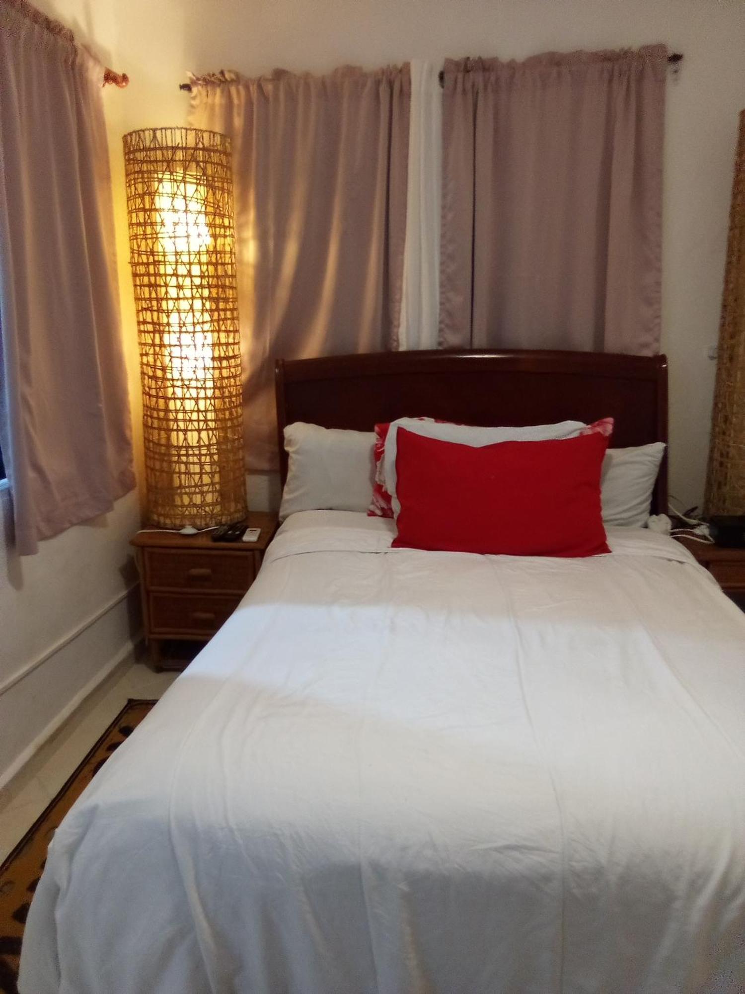 El Tronco Inc Bed & Breakfast 3*