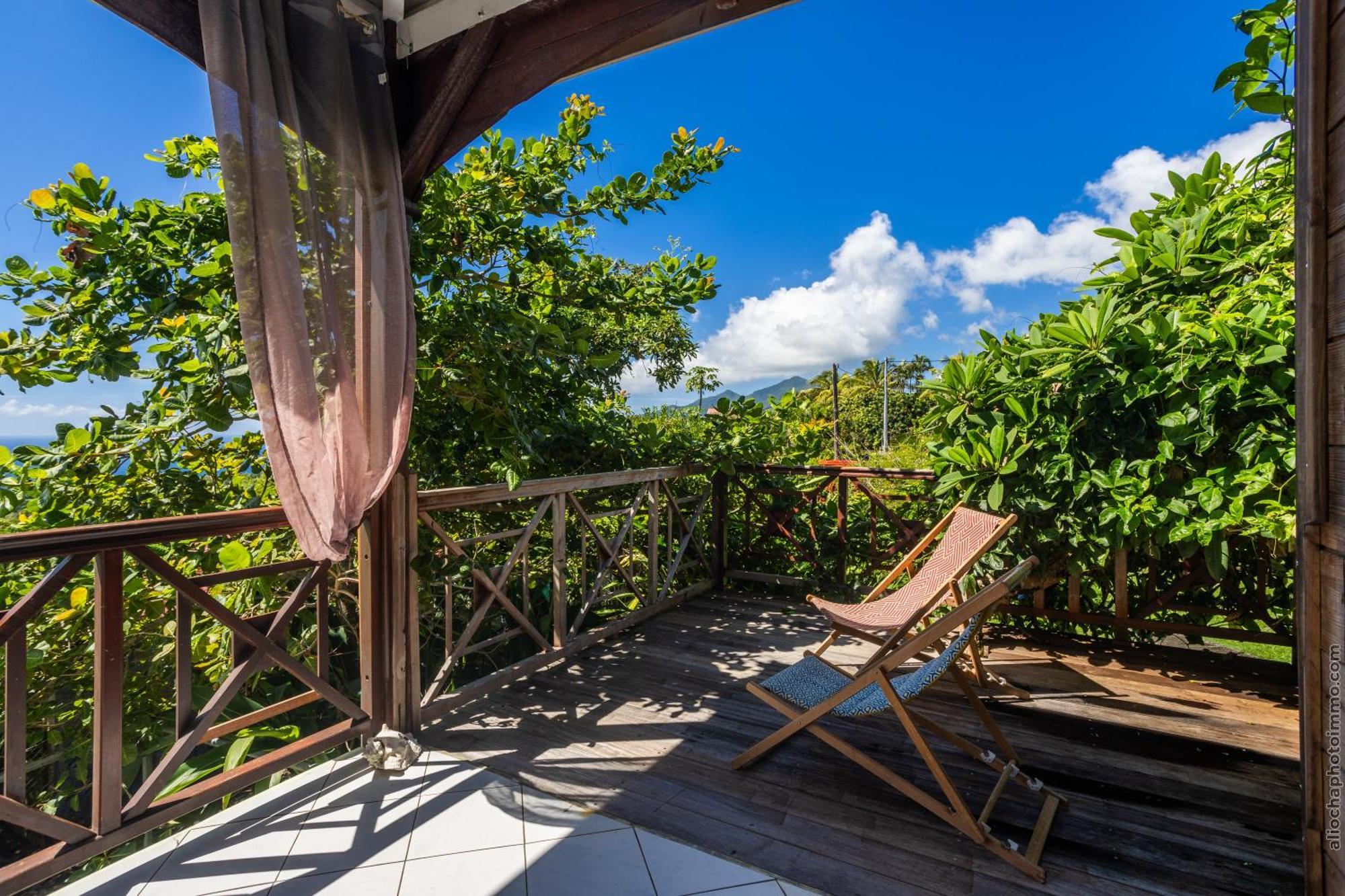 De Checheti Holiday park