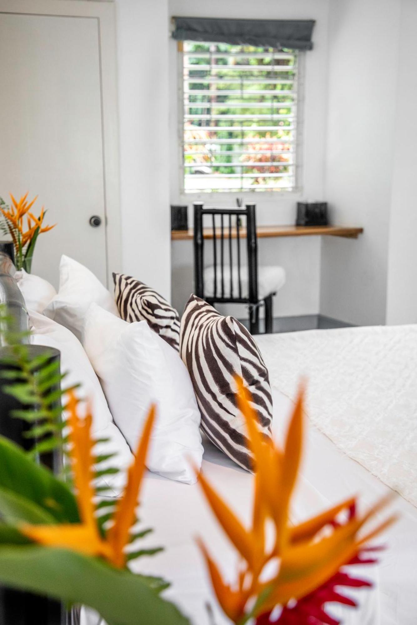 Hotel Lf Jungle Retreat Port Antonio
