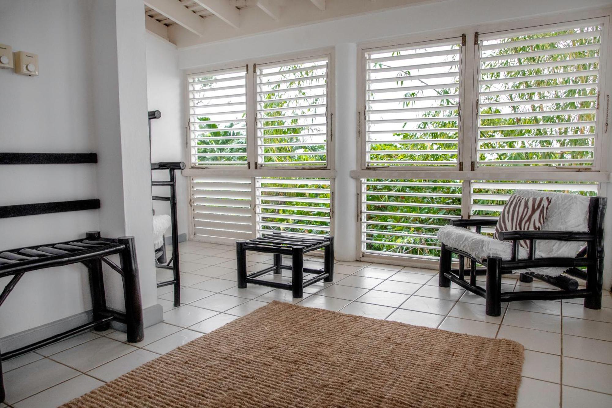 Lf Jungle Retreat 4* Port Antonio