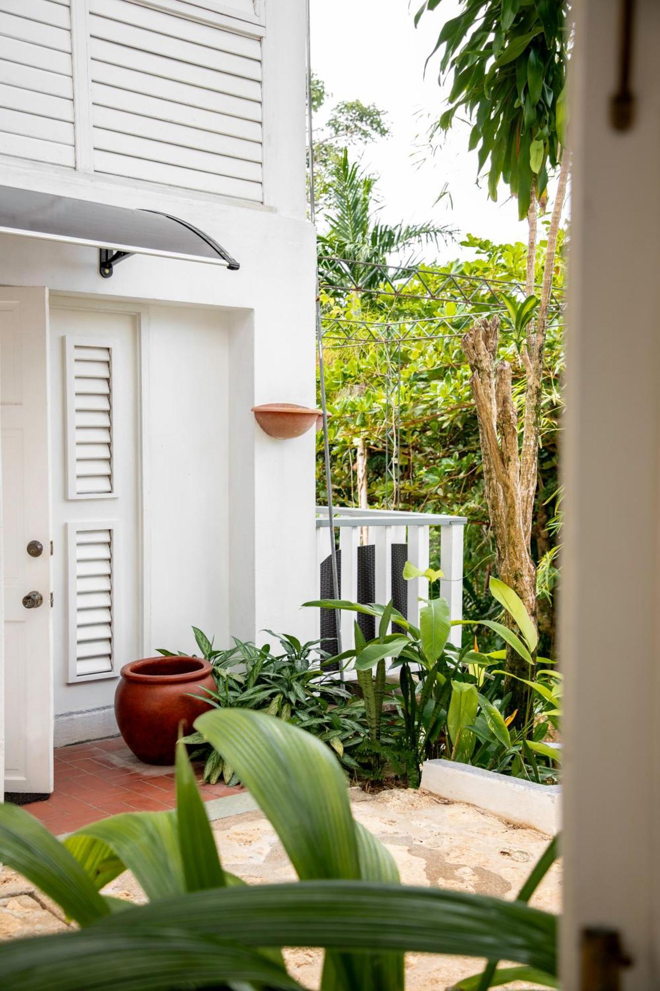 Hotel Lf Jungle Retreat 4*