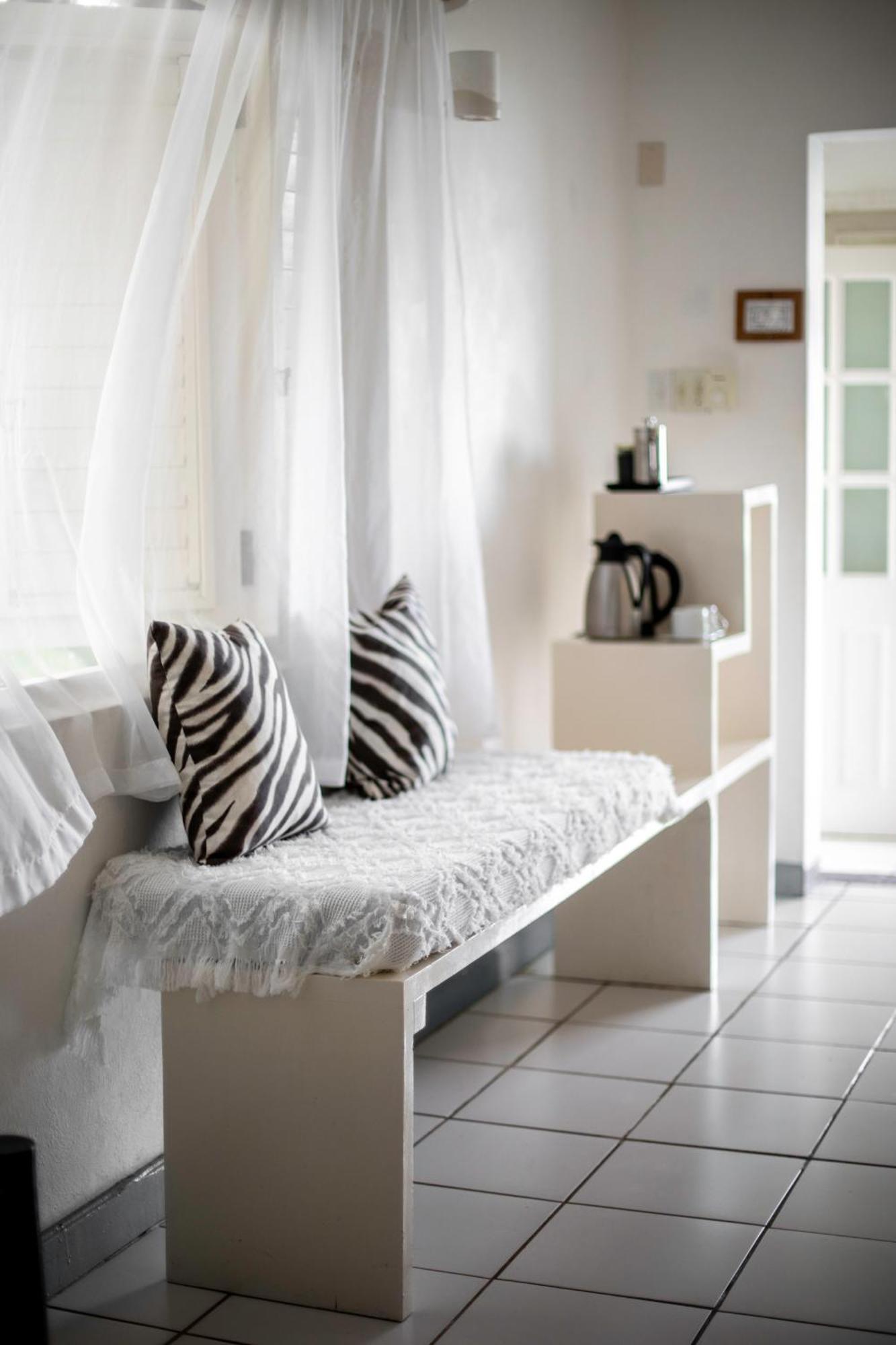 Lf Jungle Retreat Port Antonio