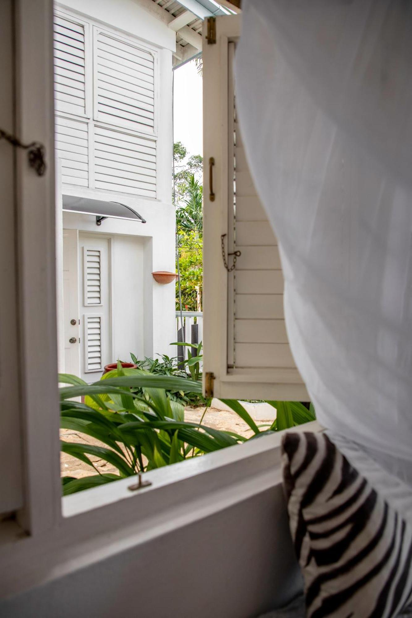 Lf Jungle Retreat Hotel