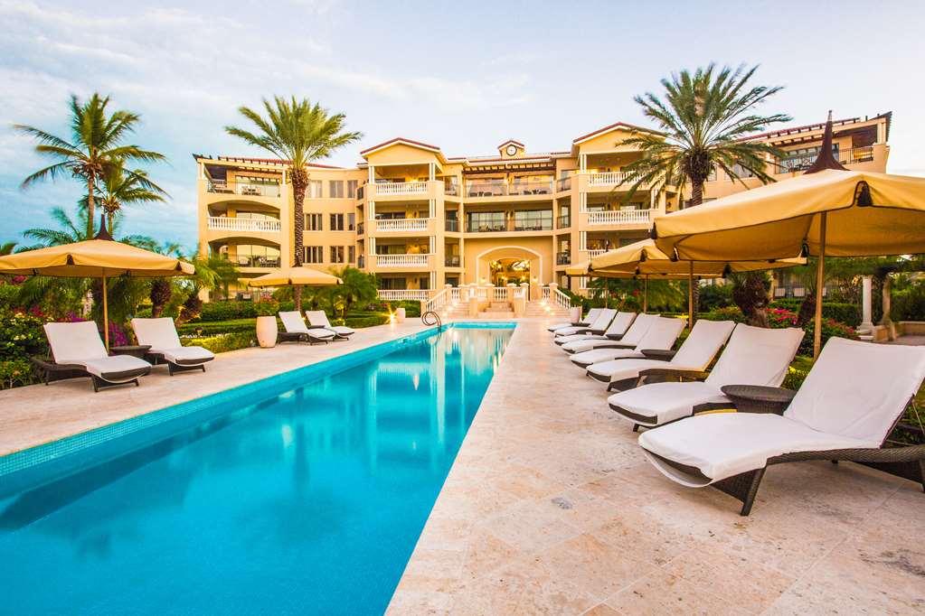 The Somerset On Grace Bay