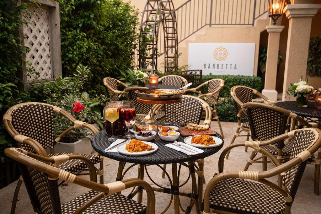 Hotel The Somerset On