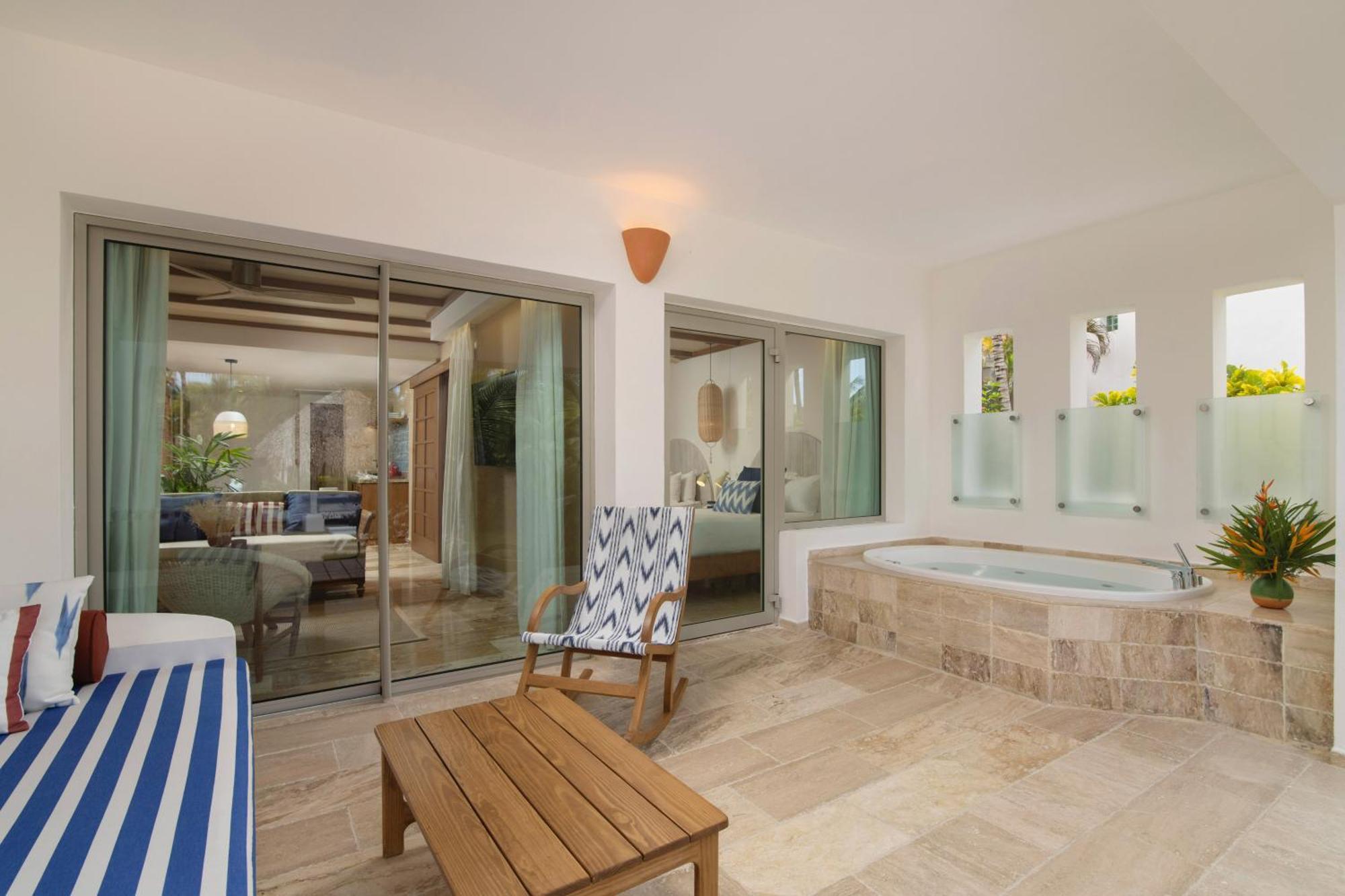 Zel Resort Punta Cana