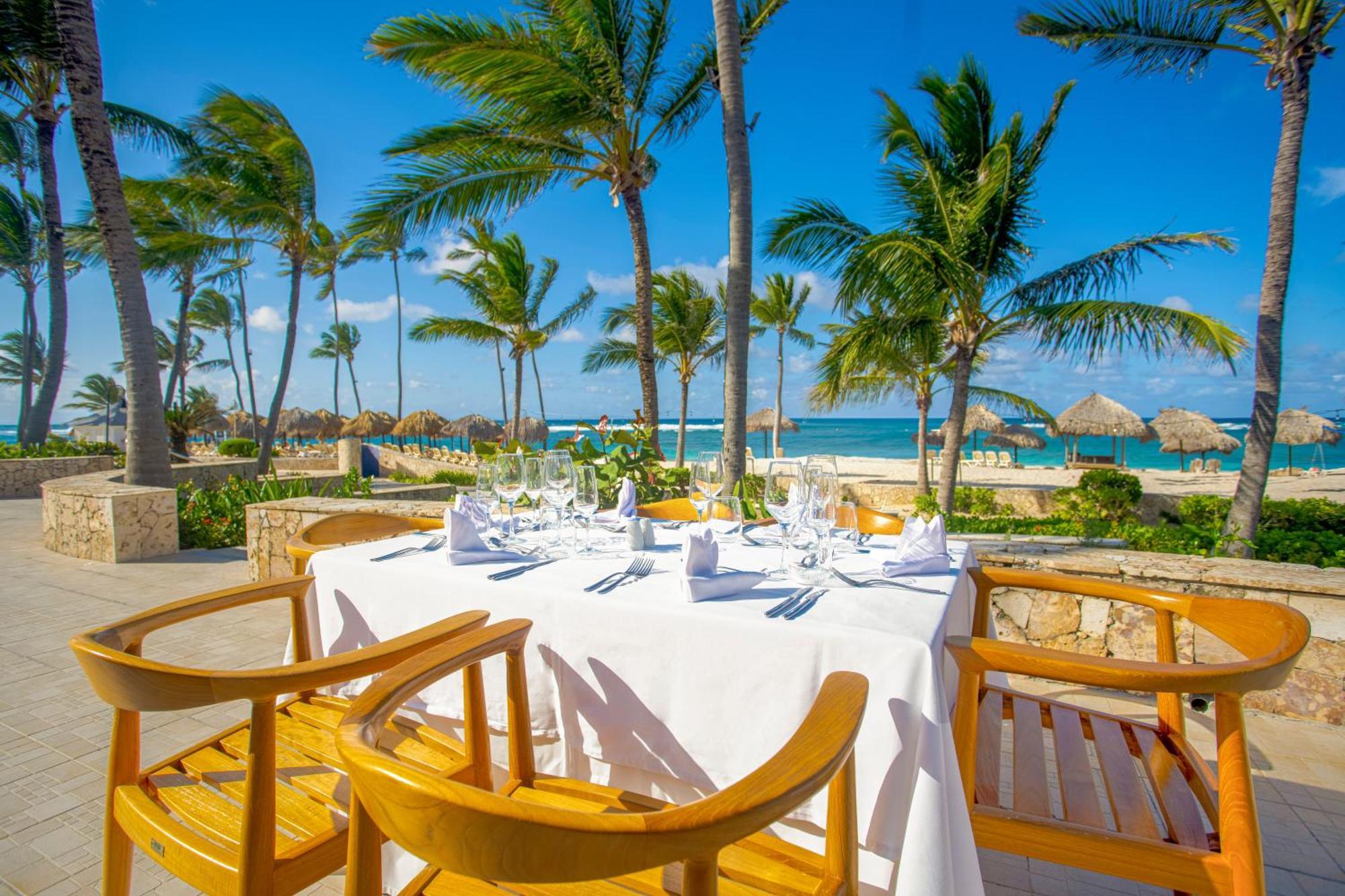 Majestic Colonial (adults Only) Resort