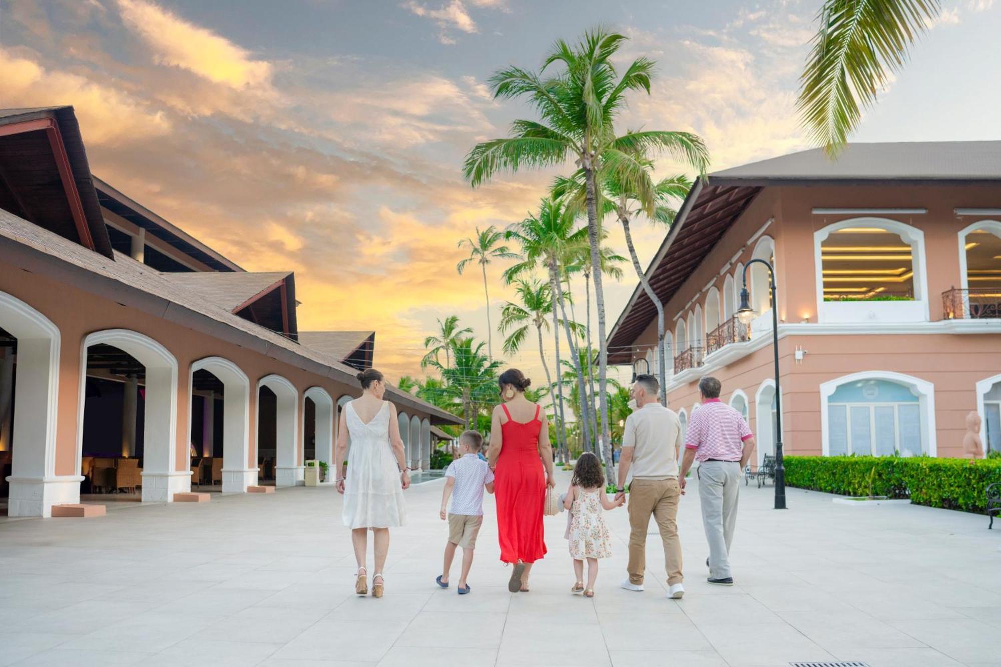 Majestic Colonial (adults Only) Punta Cana