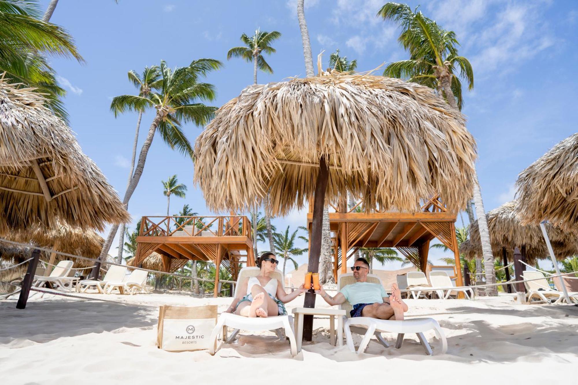 Majestic Colonial (adults Only) 5* Punta Cana