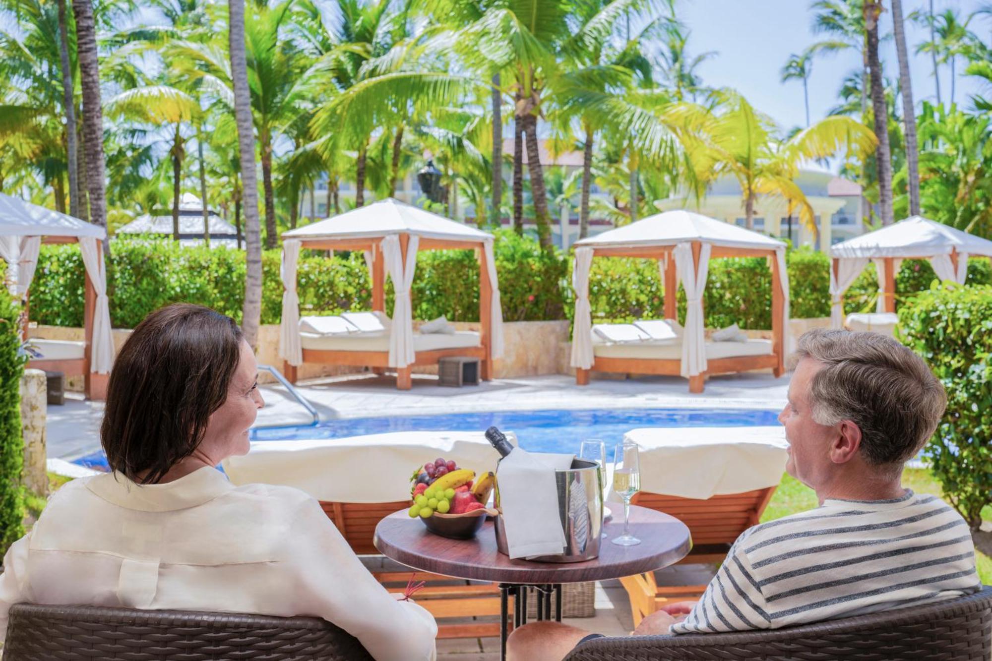 Resort Majestic Colonial (adults Only)