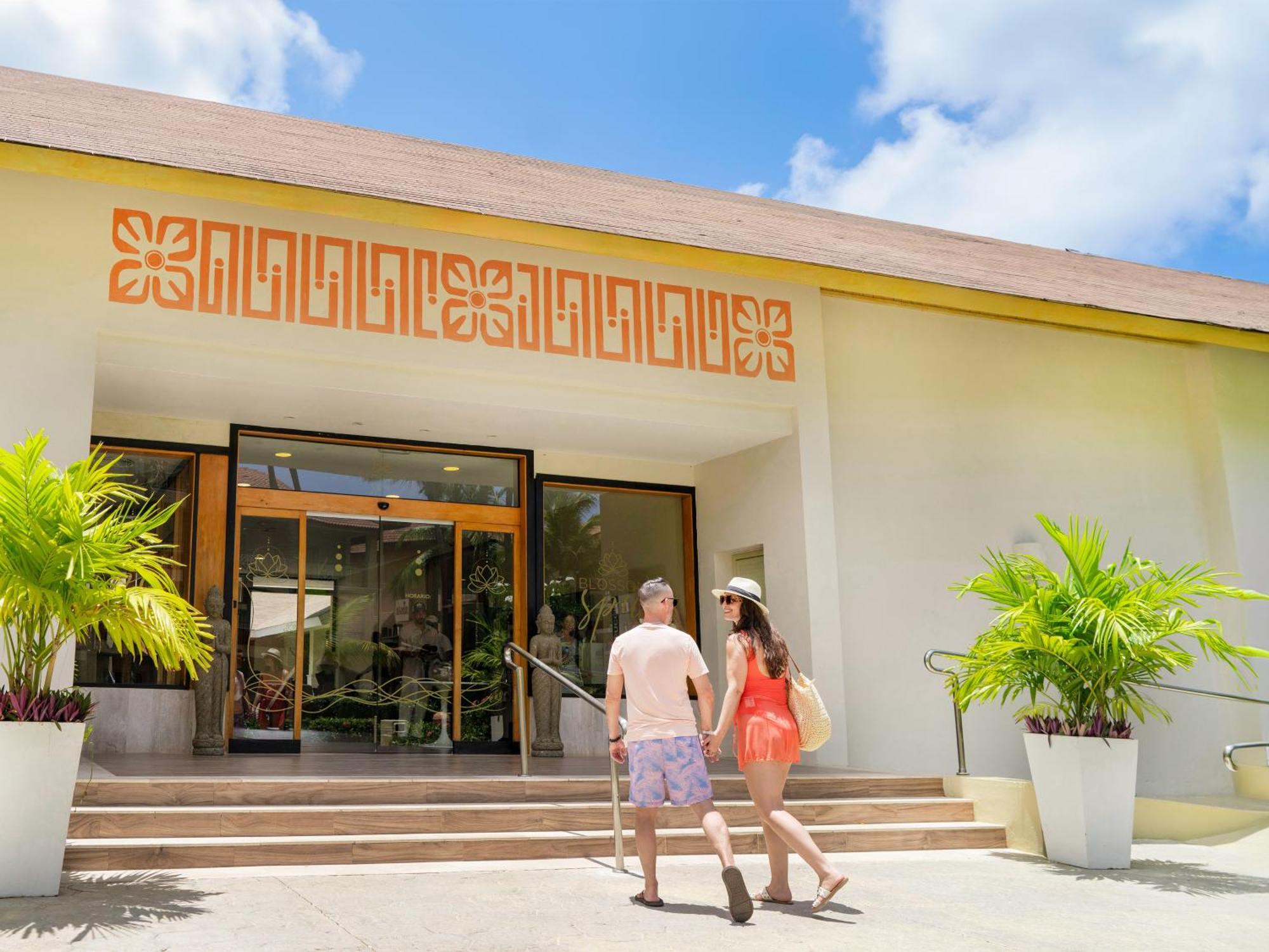 Resort Majestic Colonial (adults Only) 5*