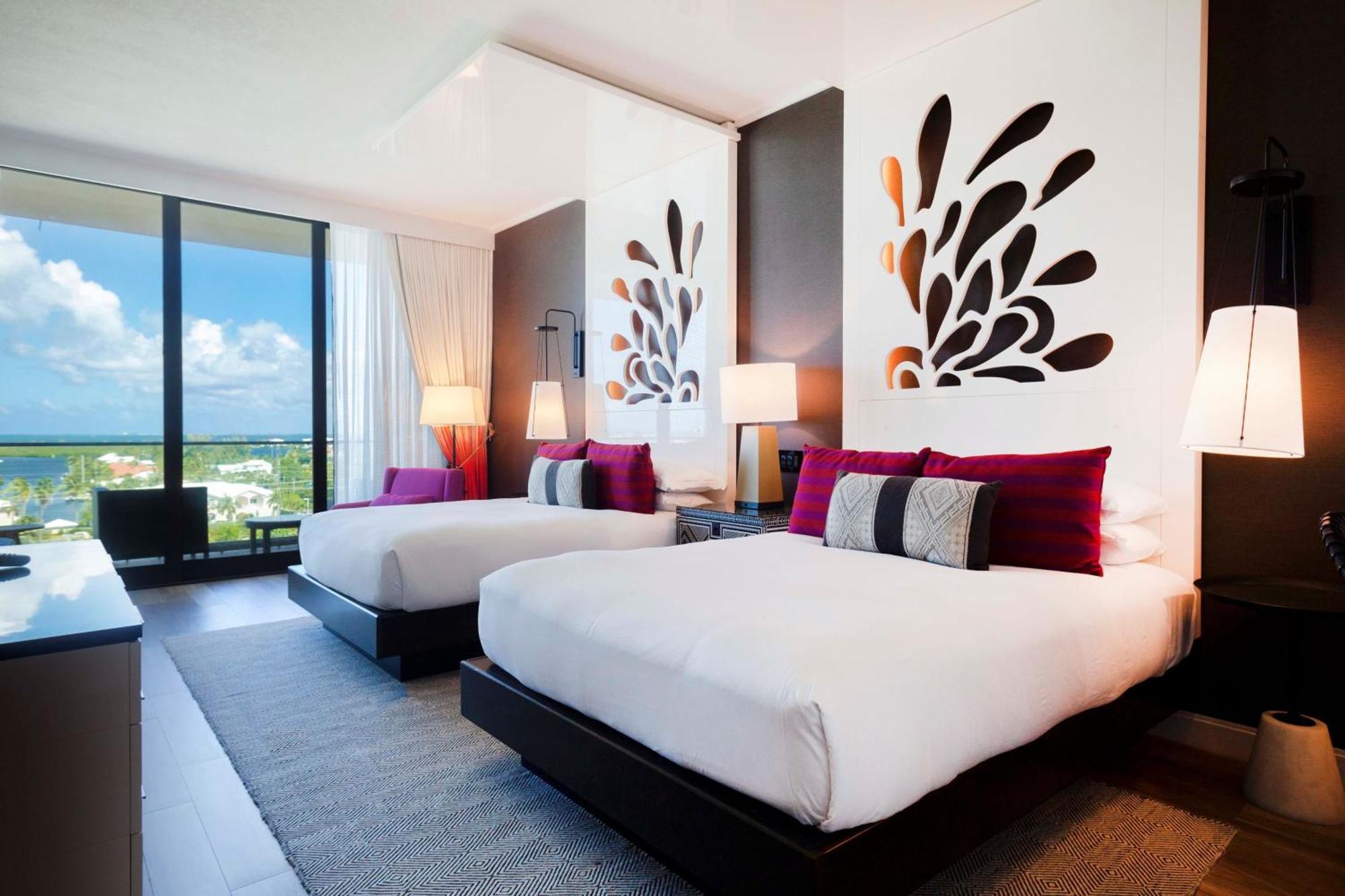 Kimpton Seafire + By Ihg 5*