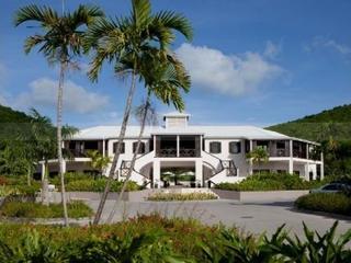Resort Sugar Ridge Jolly Harbour