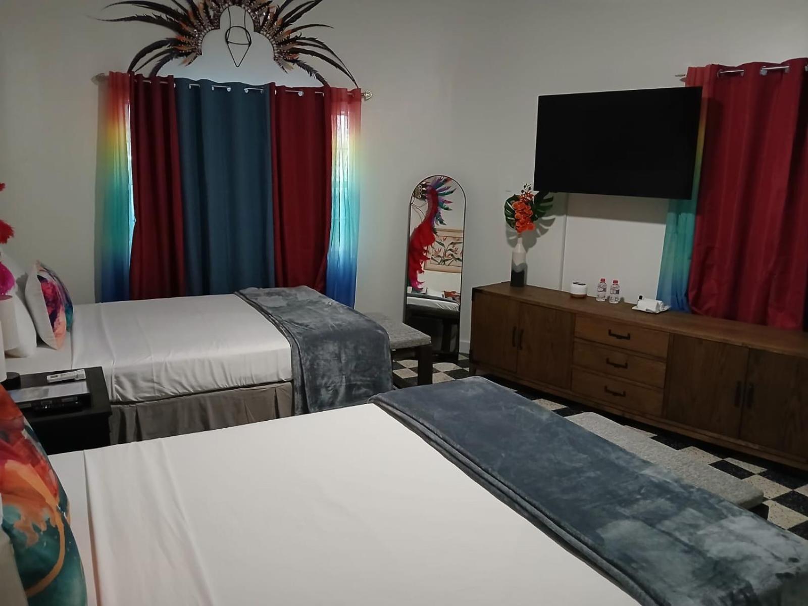The Royal Nest Trinidad Bed & Breakfast Diego Martin