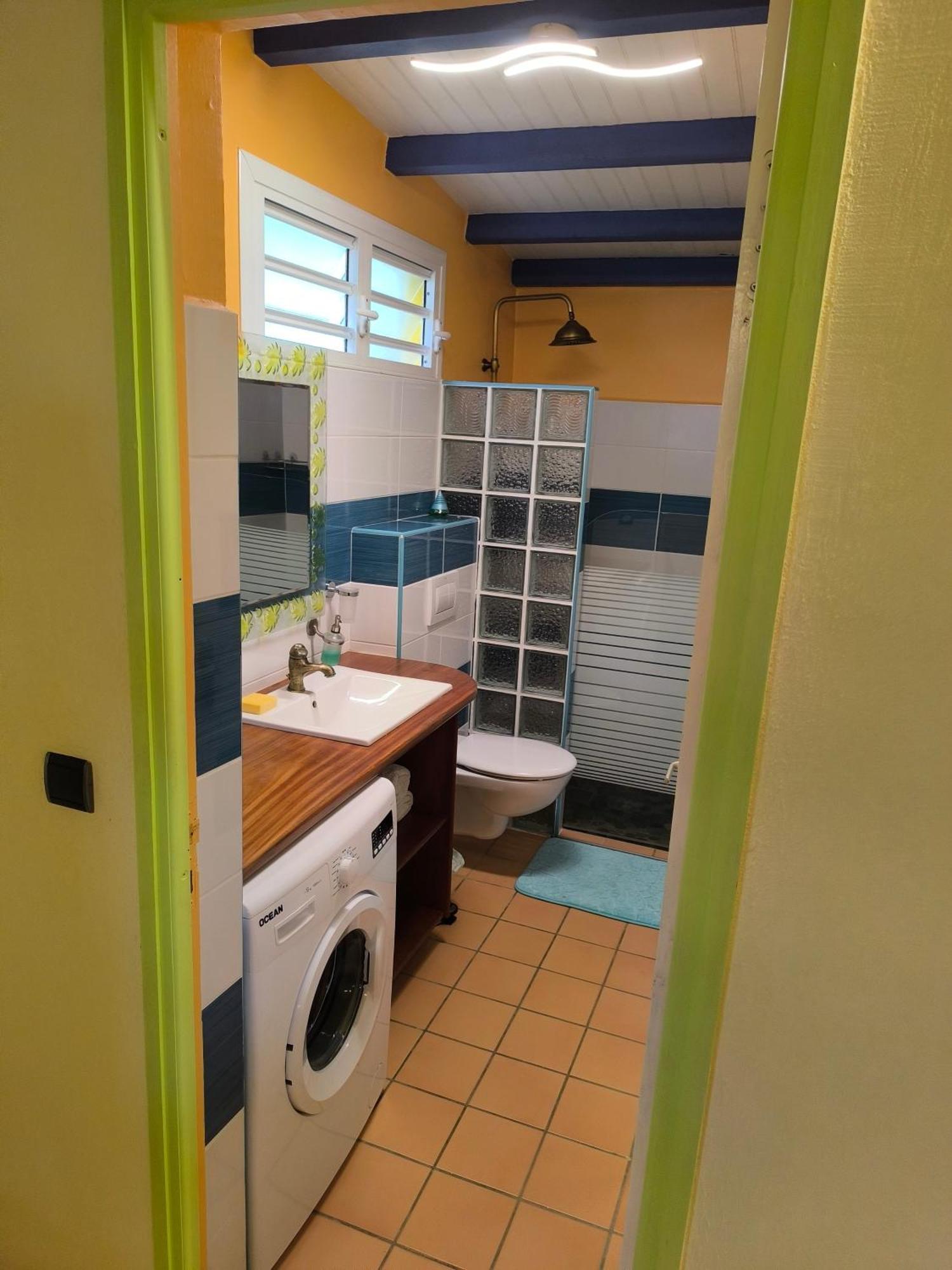 Apartamento Concept Kreyol