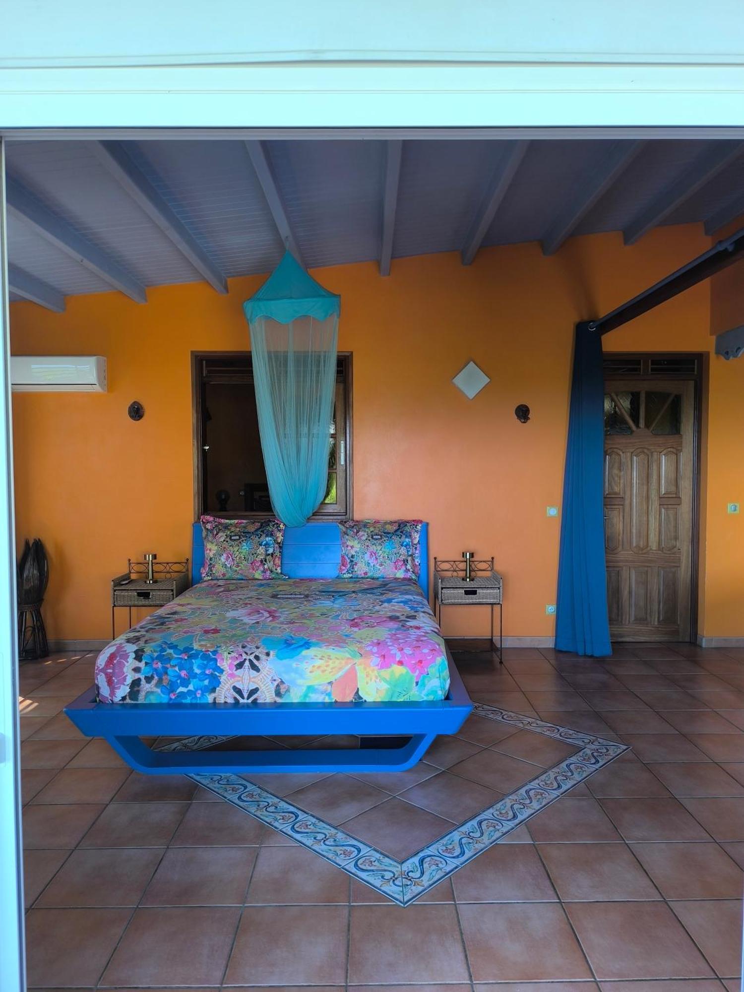 Concept Kreyol Apartamento Sainte-Rose