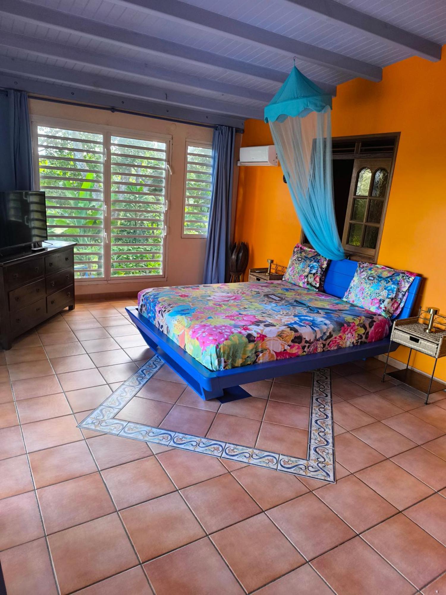 Apartamento Concept Kreyol Sainte-Rose
