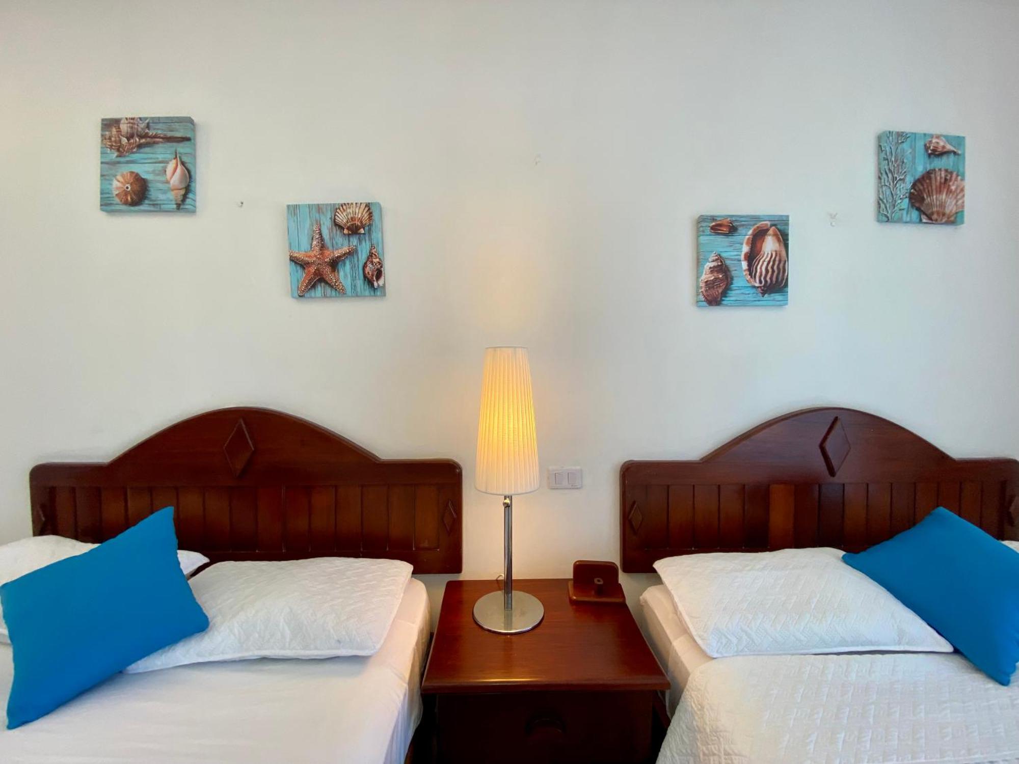 Agualina Kite Oceanfront Cabarete