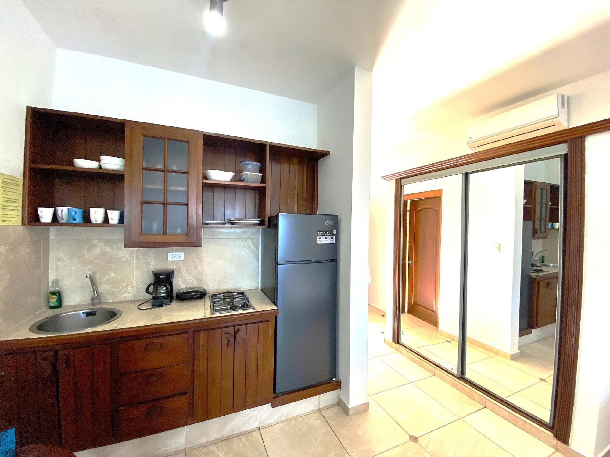 Apartment Agualina Kite Oceanfront *