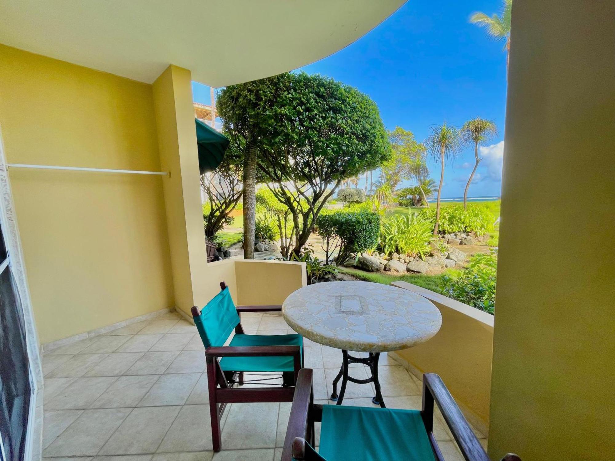 Agualina Kite Oceanfront * Cabarete