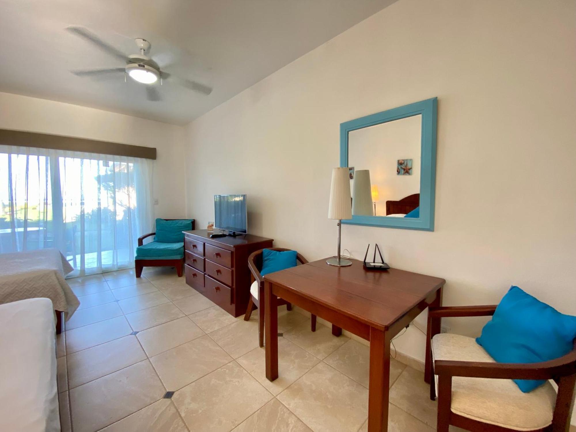 Agualina Kite Oceanfront Apartment *