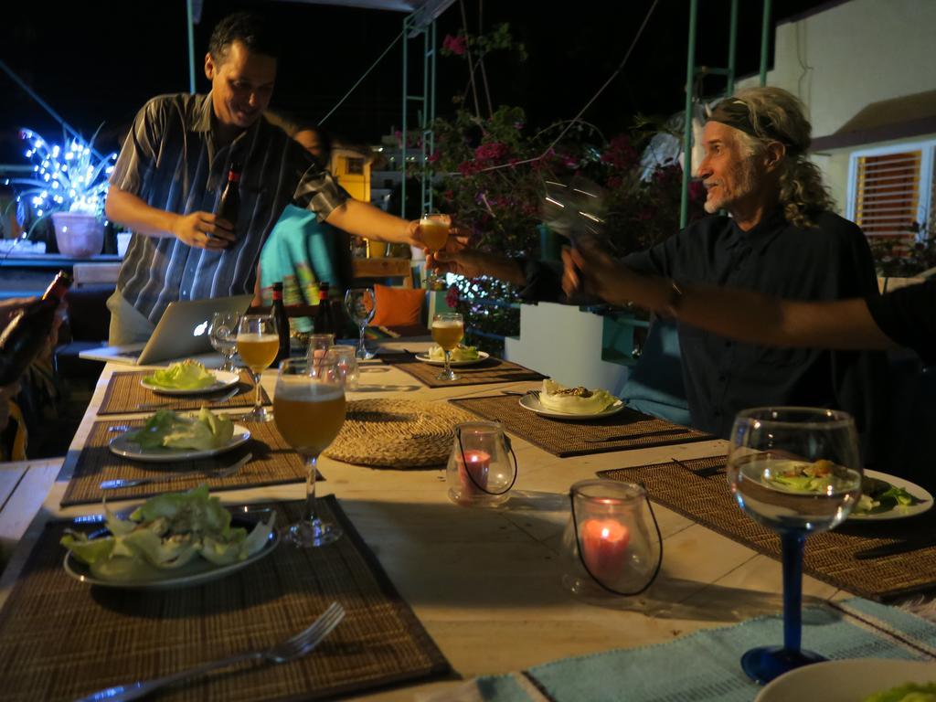 Hotel Eco Club Rolling Stone