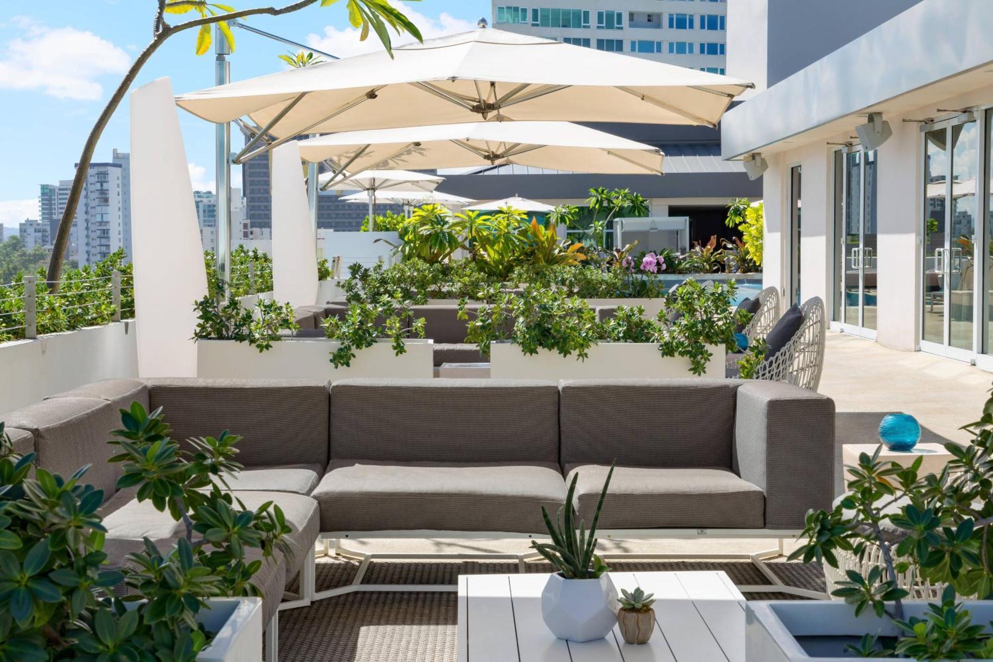 Ac By Marriott Condado Hotel San Juan
