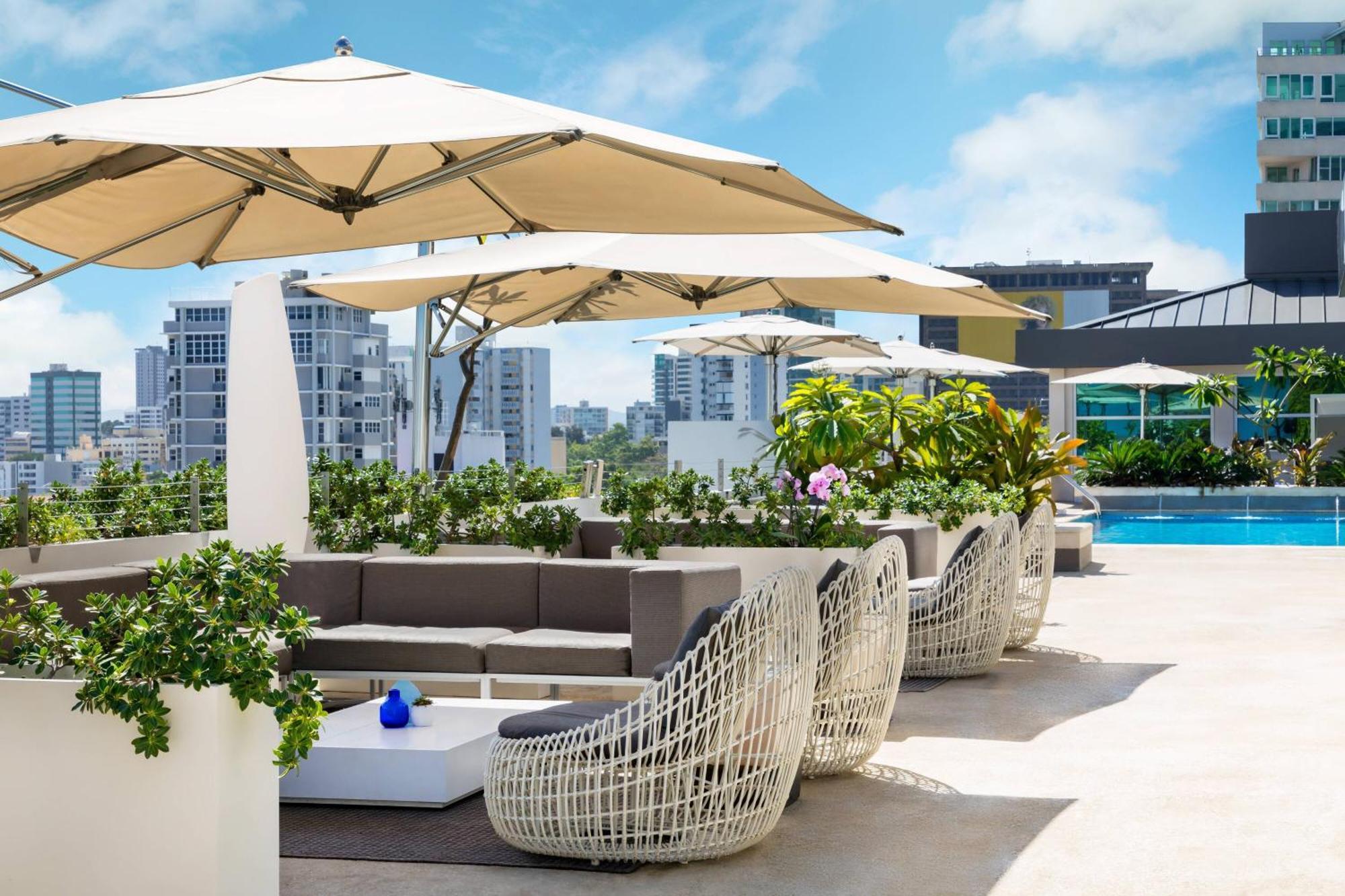 Ac By Marriott Condado San Juan
