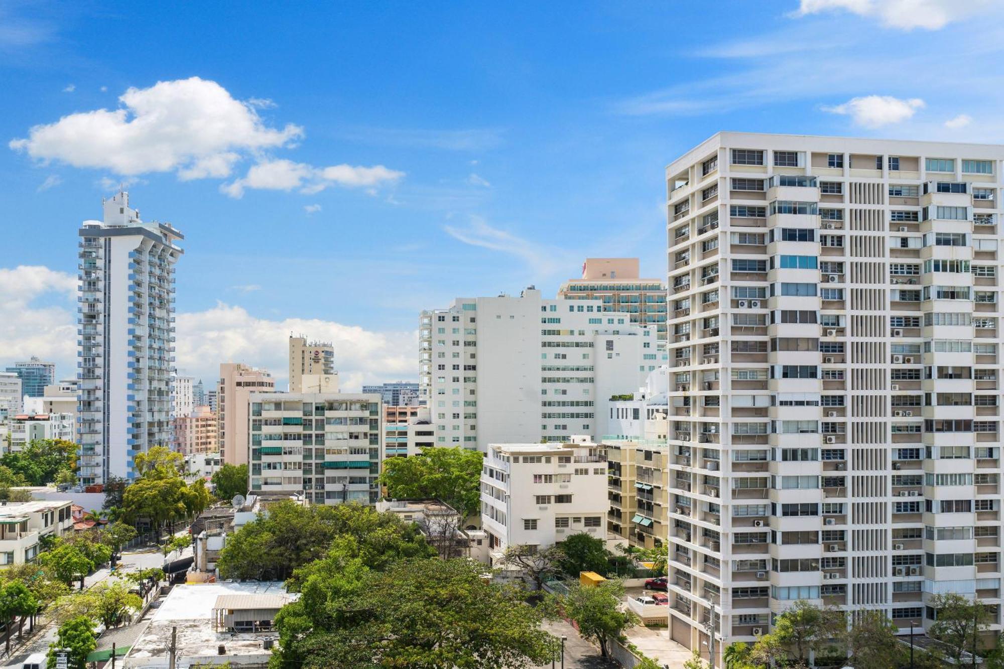 Ac By Marriott Condado Hotel 4*